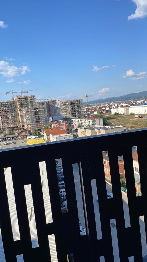 Shooter Apartments Феризово Екстериор снимка
