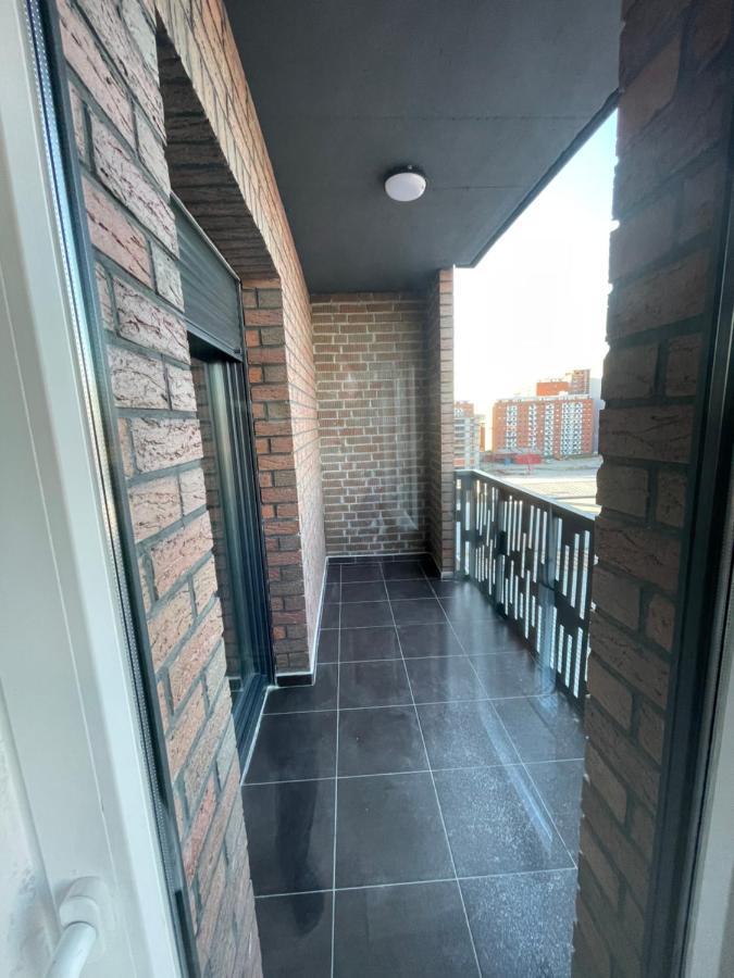 Shooter Apartments Феризово Екстериор снимка