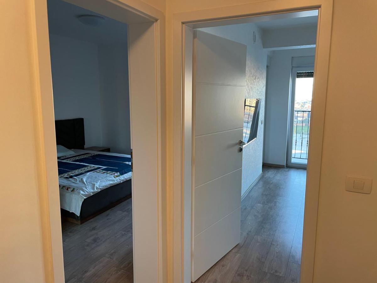 Shooter Apartments Феризово Екстериор снимка